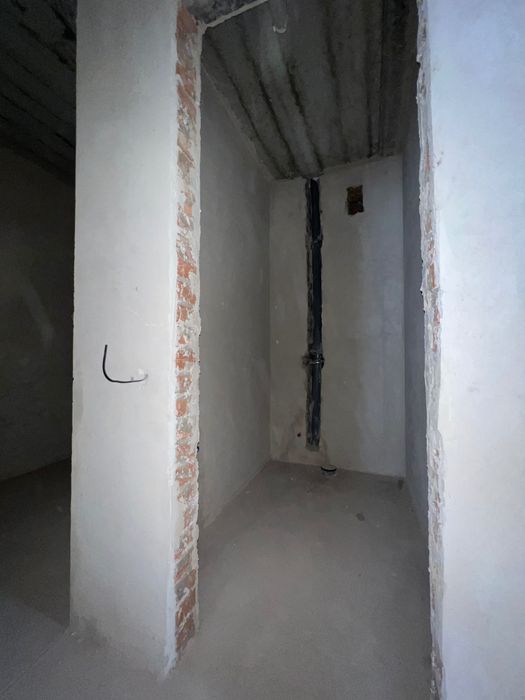 Продам 2-кімнатну квартиру в новобудові!