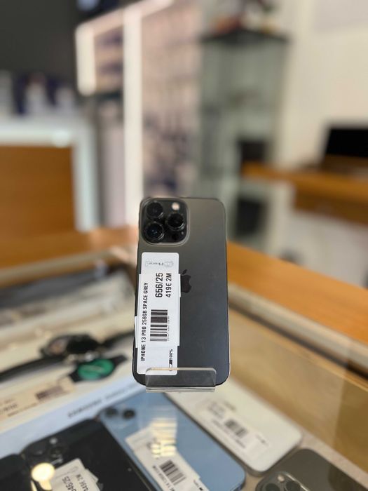 iPhone 13 Pro 256GB Bom Estado