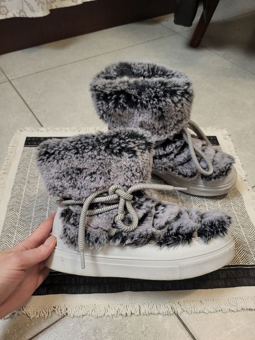 Утни жіночі зимові