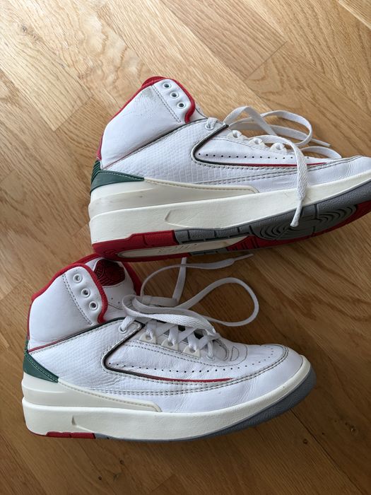 Air Jordan 2 Retro