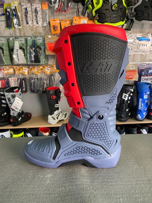 Botas LEATT 4.5 enduro motocross ktm sherco husqvarna gas 300