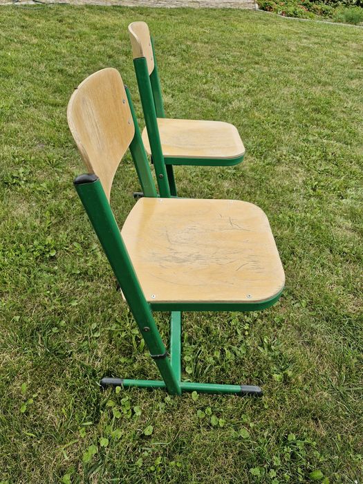 Krzesło ogrodowe i na taras.