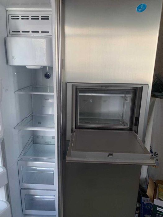 Продам холодильник б/у