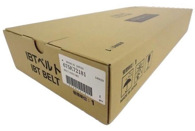 Ibt Xerox 250 700 c60 c70 color 550