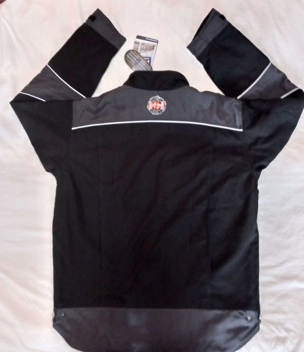 Робоча нова тепла куртка Helly Hansen розмір L