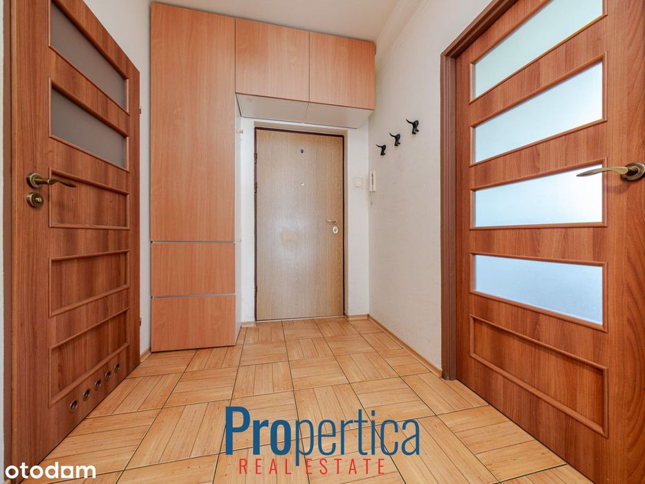 Funkcjonalny układ | Blisko metra | 55,1 m²