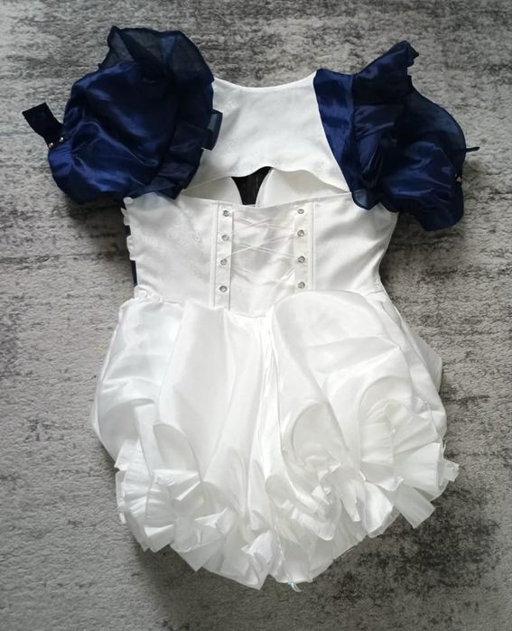 Cosplay DokiDoki-SR Game Genshin Impact Cosplay Furina