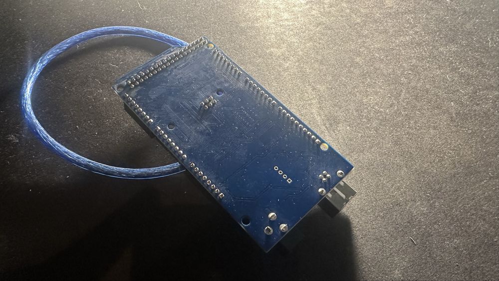 Arduino Mega 256064750958573059123