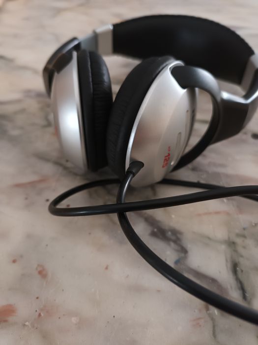 Auscultadores Numark