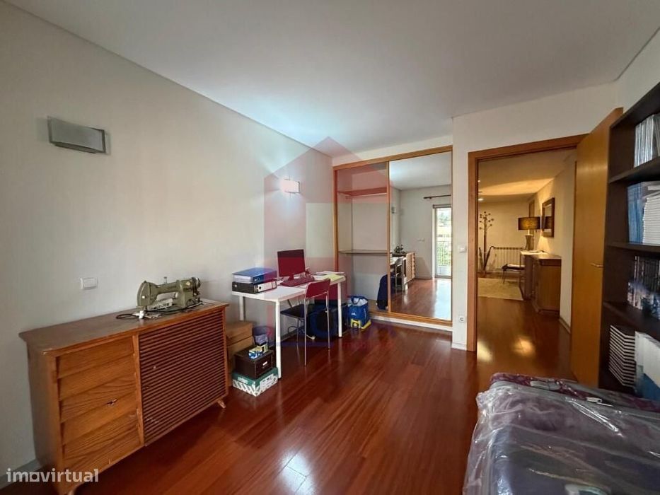 Apartamento T3, Vila Verde