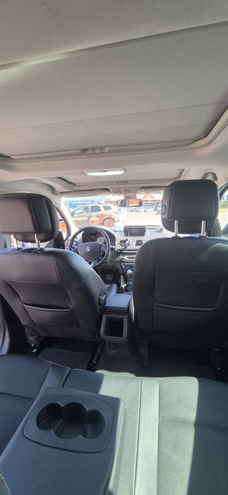 Renault Megane 2013 VIN VF1KZX40648636047 фото оголошення 23 з 24