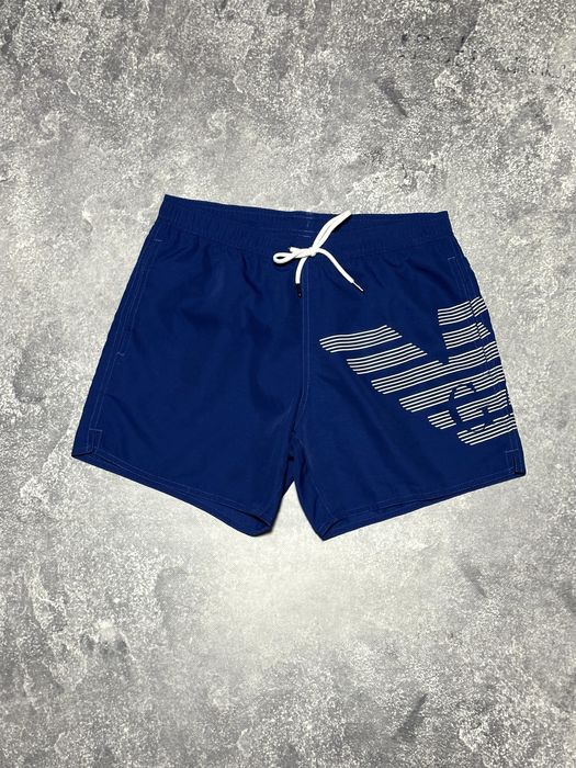 Шорти Emporio Armani, оригінал, S-M