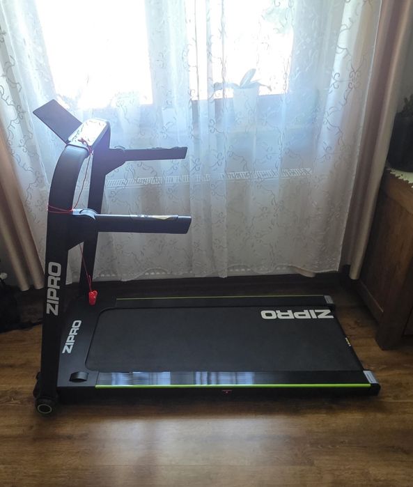 Bieżnia zipro jogger