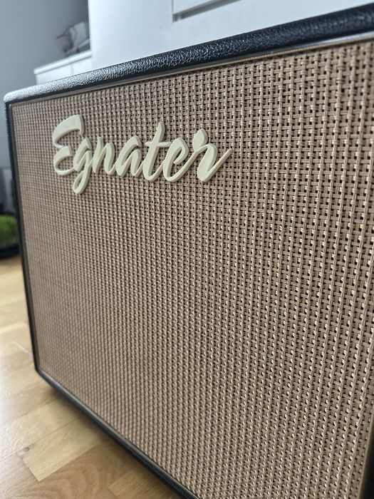 Egnater Tweaker 112 Combo 15W 1x12 wzmacniacz lampowy
