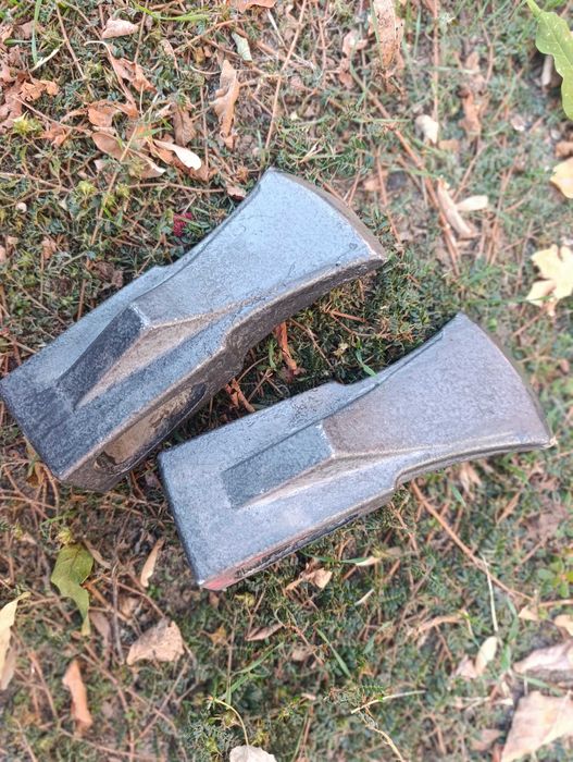 Сокира колун,топор обух 2,2 кг