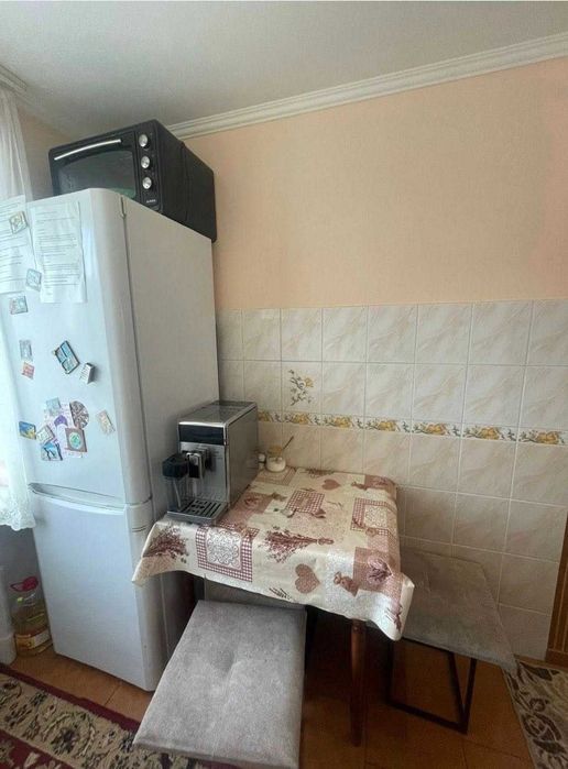 Продаж 1-кімнатної квартири