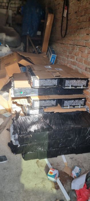 Акумулятори Lg chem 22-23  рік НАЯВНІСТЬ, ОПТ.