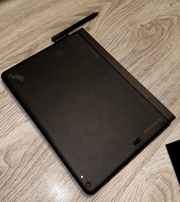 Tablet Lenovo Thinkpad 10 (2. Generacji)