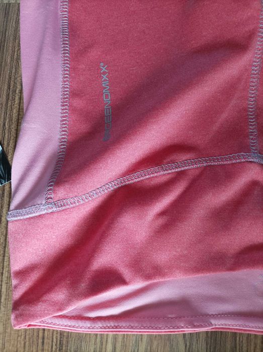 Legginsy sportowe Ergee rozm 36 Nowe
