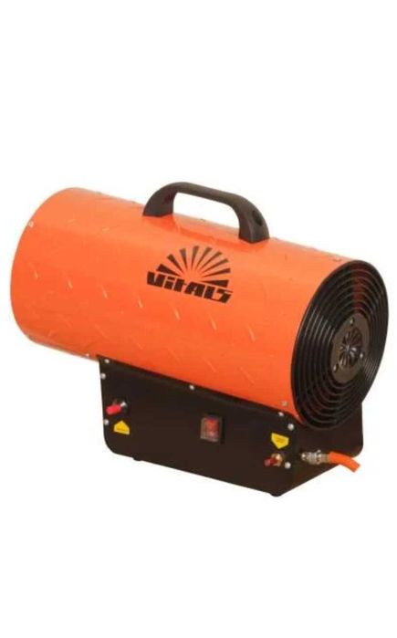 Обігрівач газовий Vitals GH-301