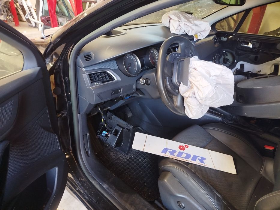 Peugeot 508 sw 1.6 HDI