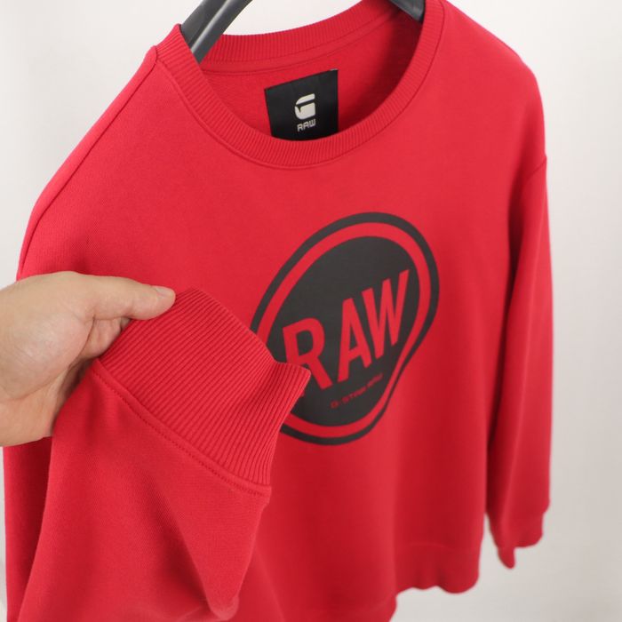 Чоловічий Світшот G-Star Raw