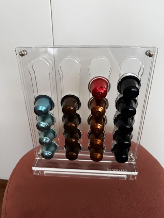 Dispensador View Versilo Nespresso