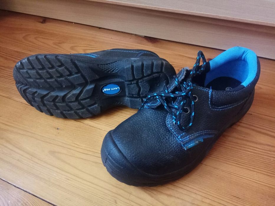 Półbuty robocze 38 LAHTI PRO