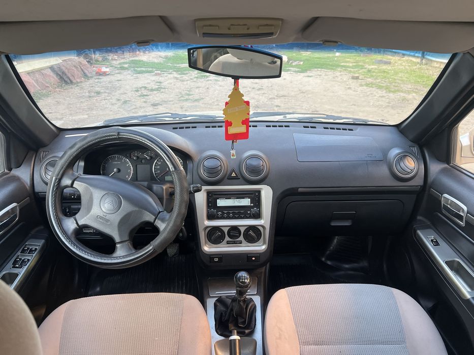 Продам Geely CK 2009 року | Рідний пробіг 117 тис. км | Власне авто