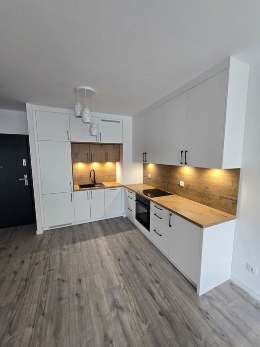 Mieszkanie – Gdańsk - Widok 3
