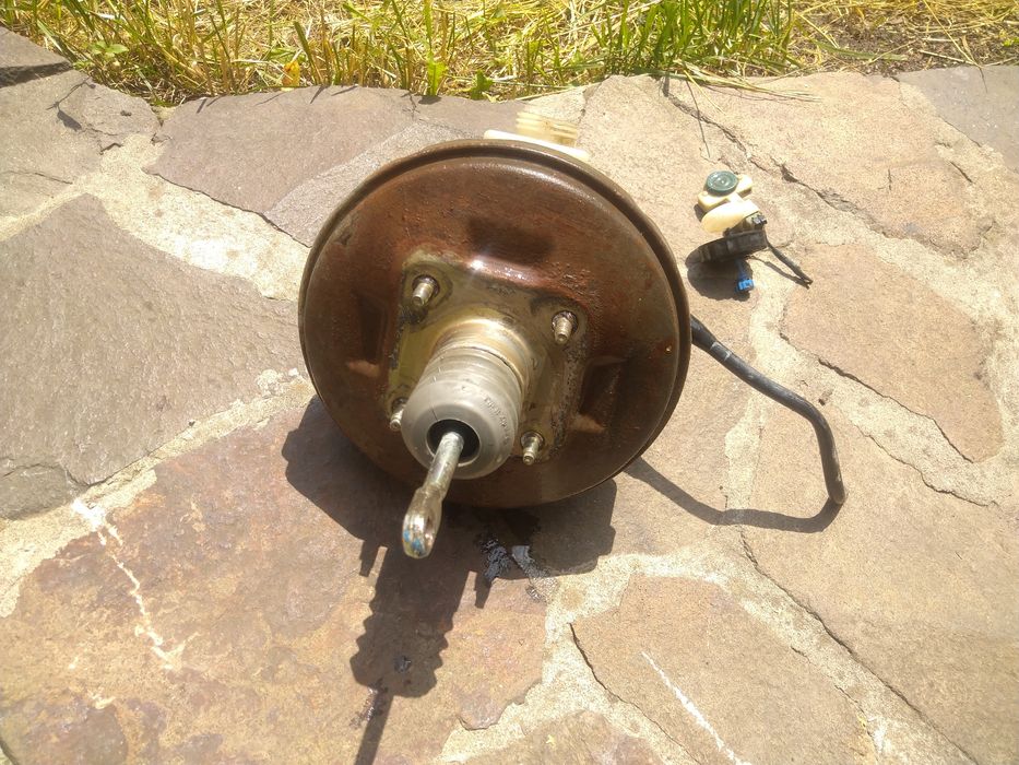 Стартер Фіат Тіпо Крома Брава Мареа Лянча Тема Дедра