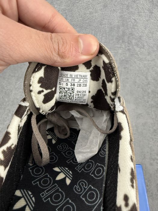 Adidas Handball Spezial