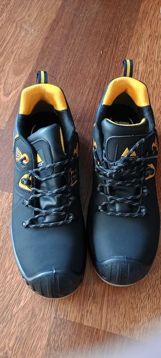 Buty robocze 46 nowe