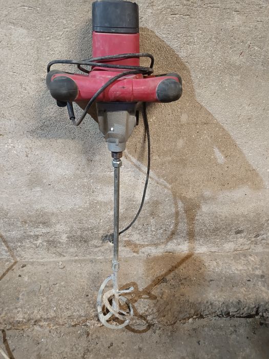 Mieszadło Meec tools