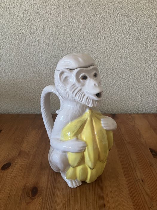 Jarro de cerâmica &Klevering Amsterdam