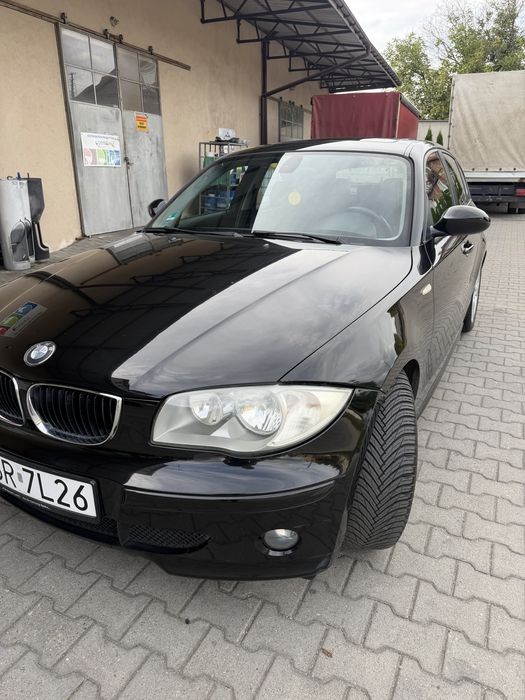 BMW Seria 1