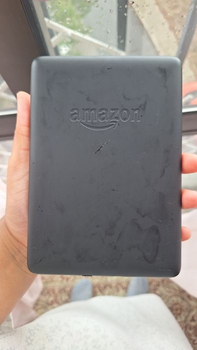10 Gen Kindle Paperwhite Waterproof 8GB