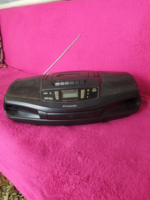 Радіо на кухню, магнітола вінтаж