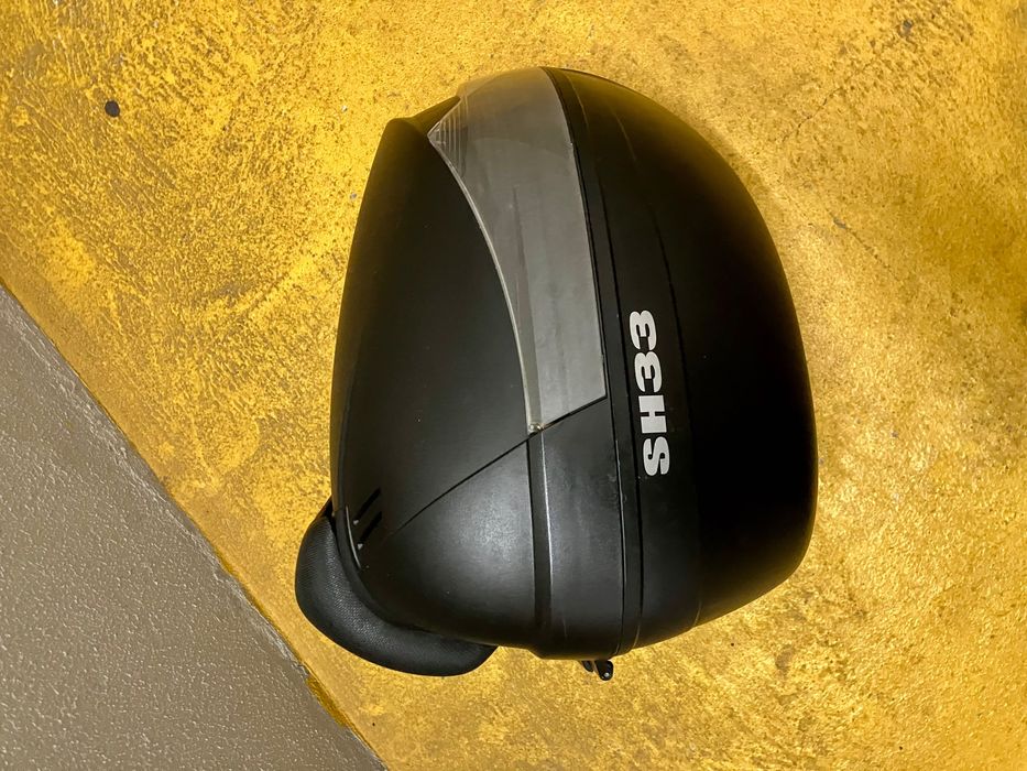 Top case Shad 33