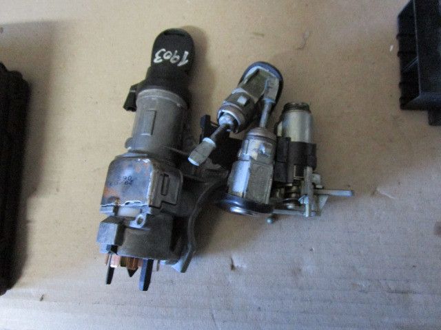 Centralina motor / ECU VOLKSWAGEN Polo (9N)