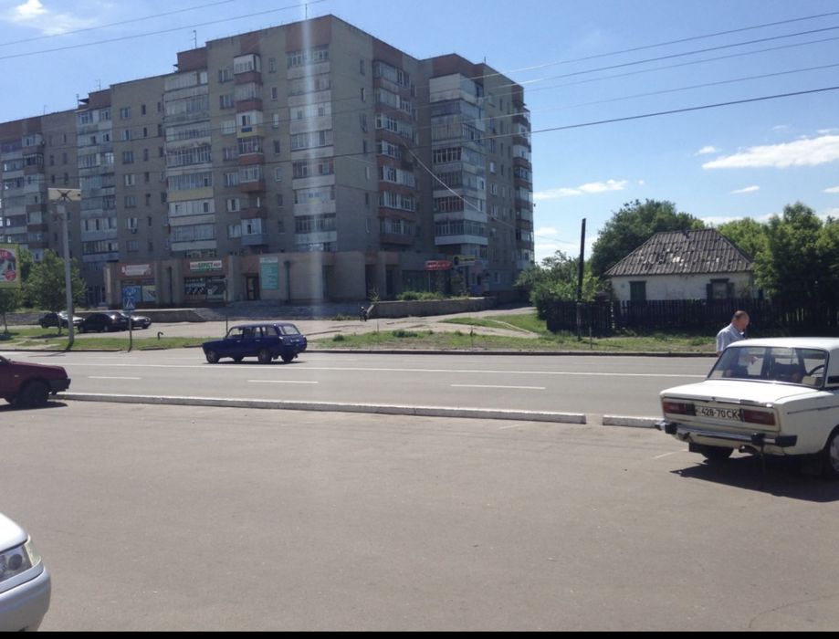 Аренда приміщення