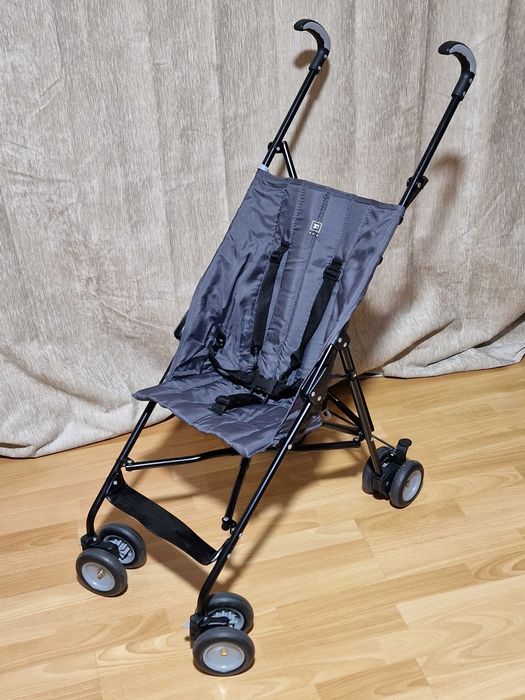 Carrinho Bengala Zippy ZY Safe Road 2, como novo