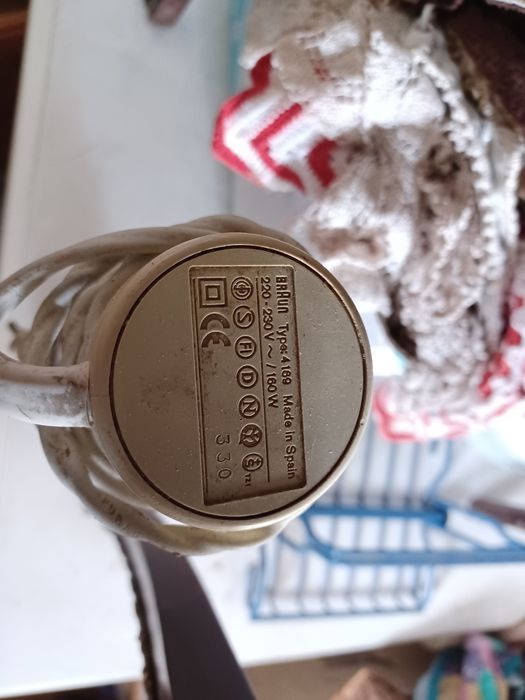 Moulinex liquidificadora