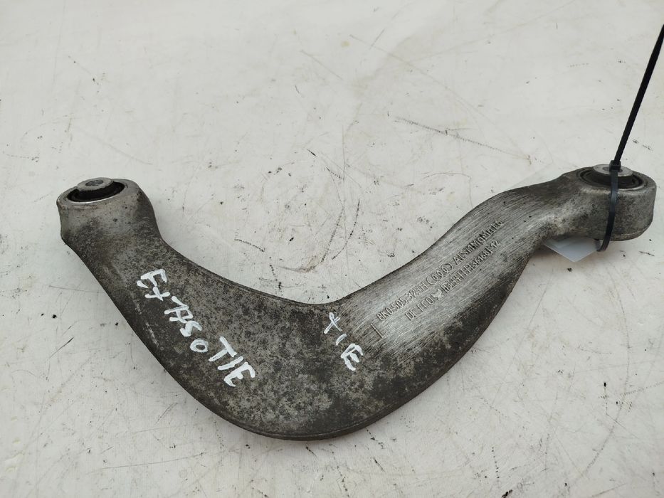 Braço de suspensão trás esquerdo AUDI A6 Avant (4G5, 4GD, C7)