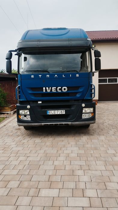 Iveco