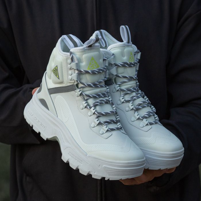 5 кольорів Nike ACG Air Zoom Gaiadone GTX Gore-Tex
