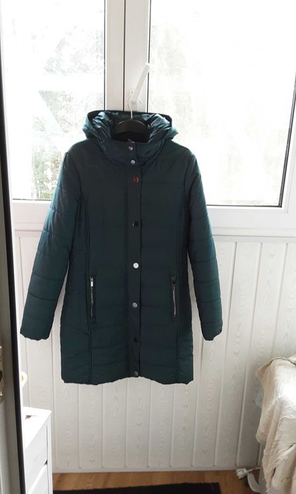 Куртка женская осень, размер М