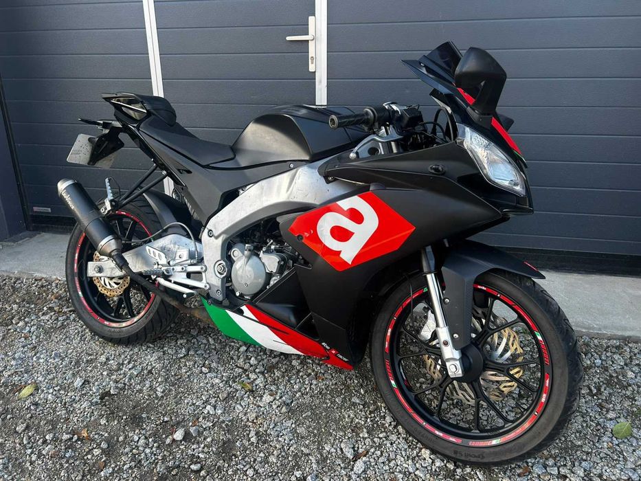 Aprilia