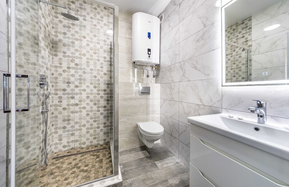 Подобово, студія в будинку з Генератором- гарантія затишку і комфорту.