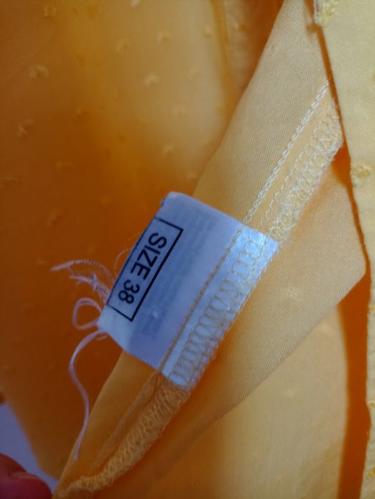 Bluzka Orsay koszula